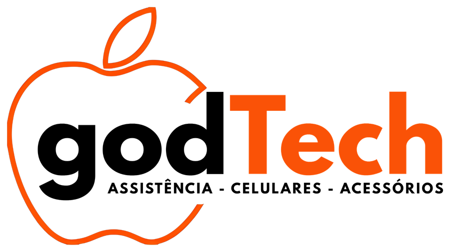 God Tech Assistência e Tecnologia